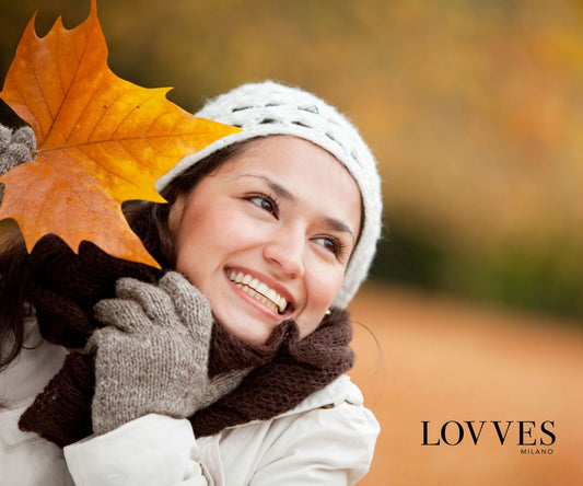 LOVVES Skincare Autunno Inverno 2024
