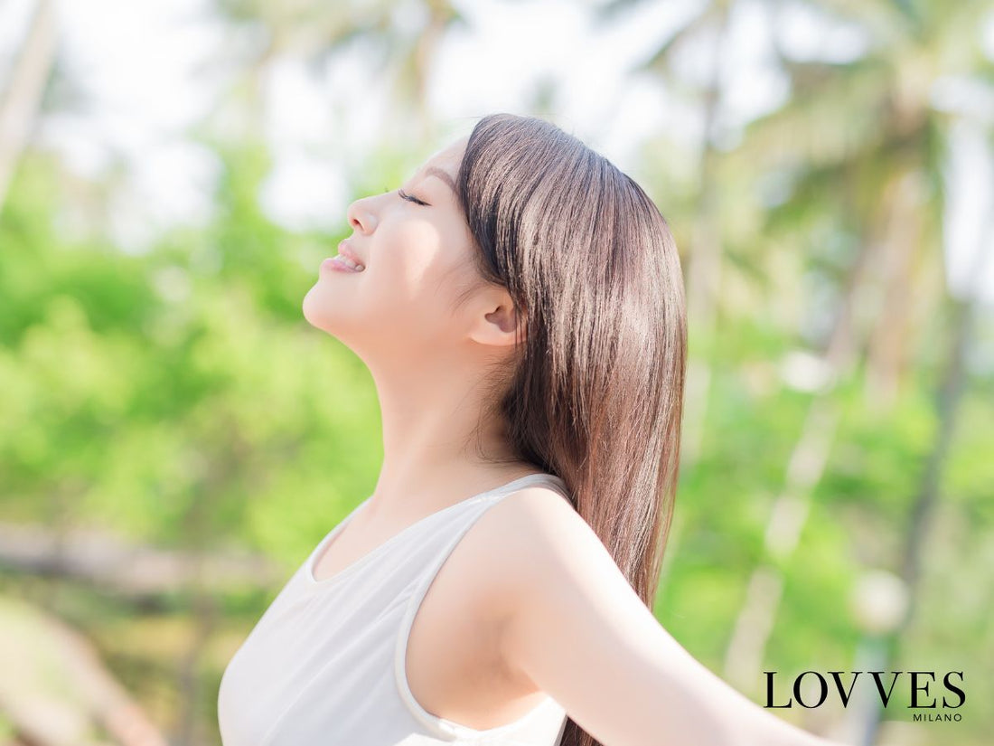 
Die wesentlichen Schritte der Beauty-Routine im Frühjahr 2025