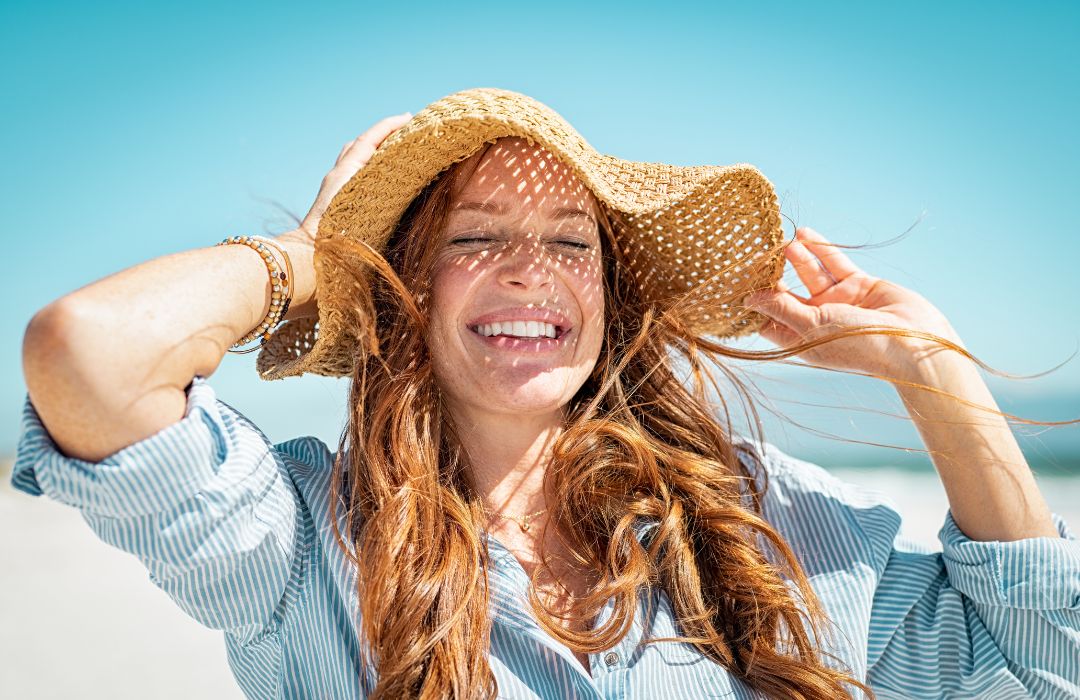 
Vollständiger Ratgeber zum Schutz Ihrer Haut vor der Sommerhitze: Wirksame Tipps und Heilmittel