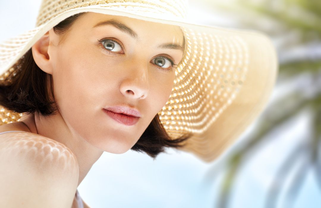 
Die richtige Beauty-Routine im Sommer
