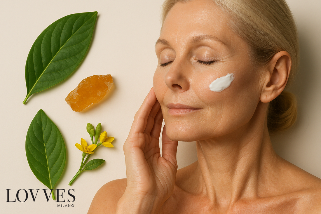 
Beste Retinolcreme gegen Falten: Umfassender Leitfaden für eine junge und strahlende Haut