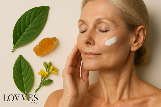 
Beste Retinolcreme gegen Falten: Umfassender Leitfaden für eine junge und strahlende Haut