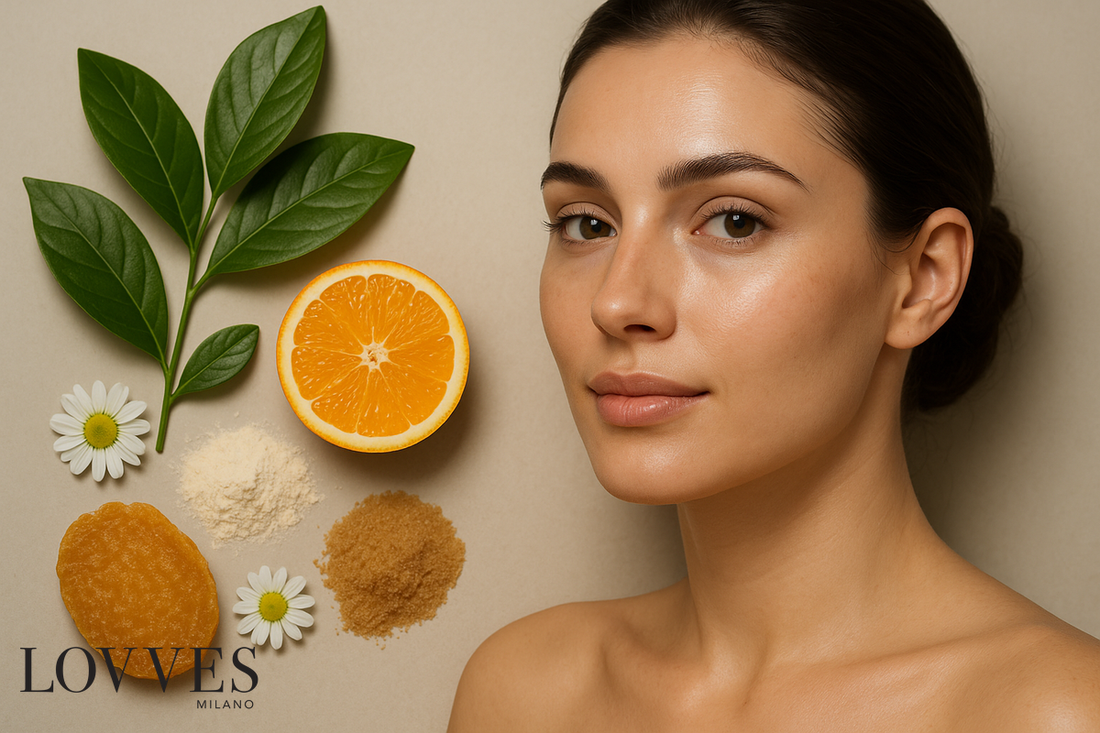 
Wie man die Gesichtshaut verbessert: umfassender Leitfaden für gesunde und strahlende Haut