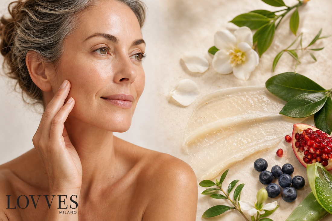 
Anti-Aging-Creme: Umfassender Leitfaden zur Auswahl des idealen Produkts für jugendlichere Haut