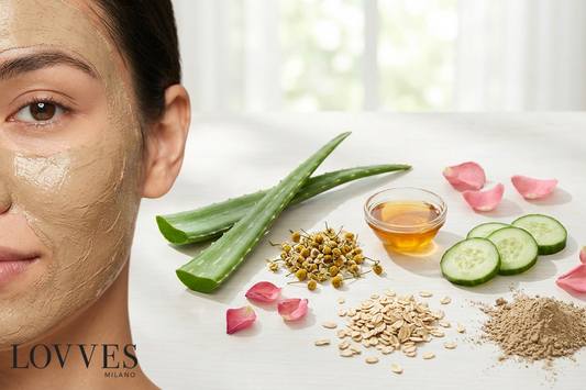 
DIY-Gesichtsmaske: umfassender Leitfaden für strahlende und gesunde Haut