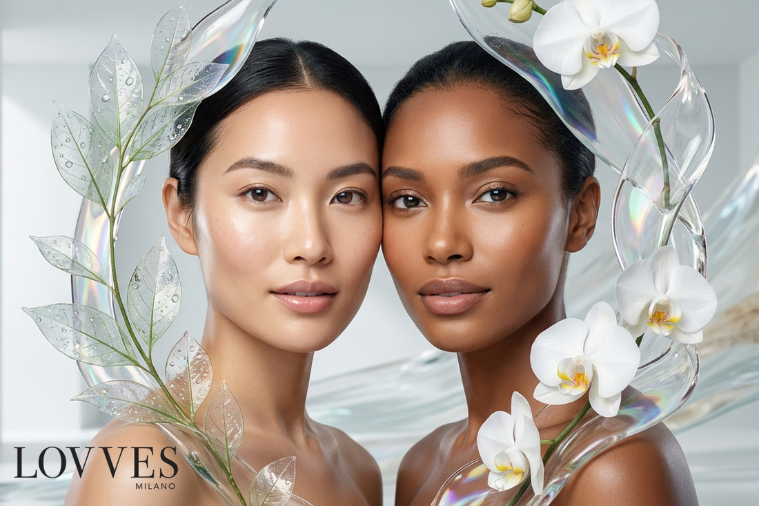 
Beauty-Trends 2026: Sensorische Revolution und Elite-Lösungen für strahlende Haut