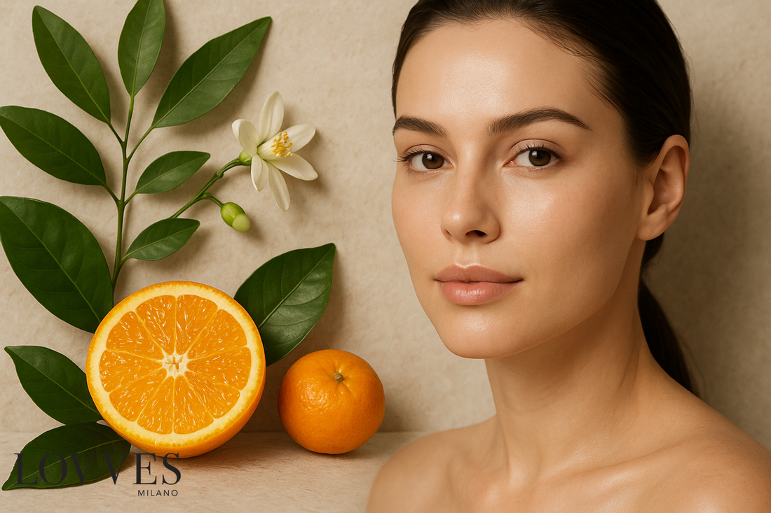 
Vitamin C Gesicht: umfassender Leitfaden für strahlende und gesunde Haut