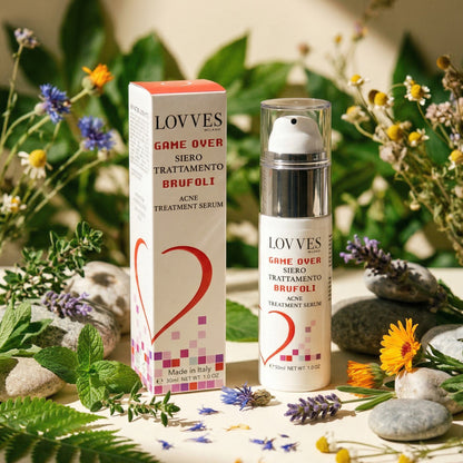 Anti-Pickel-Serum