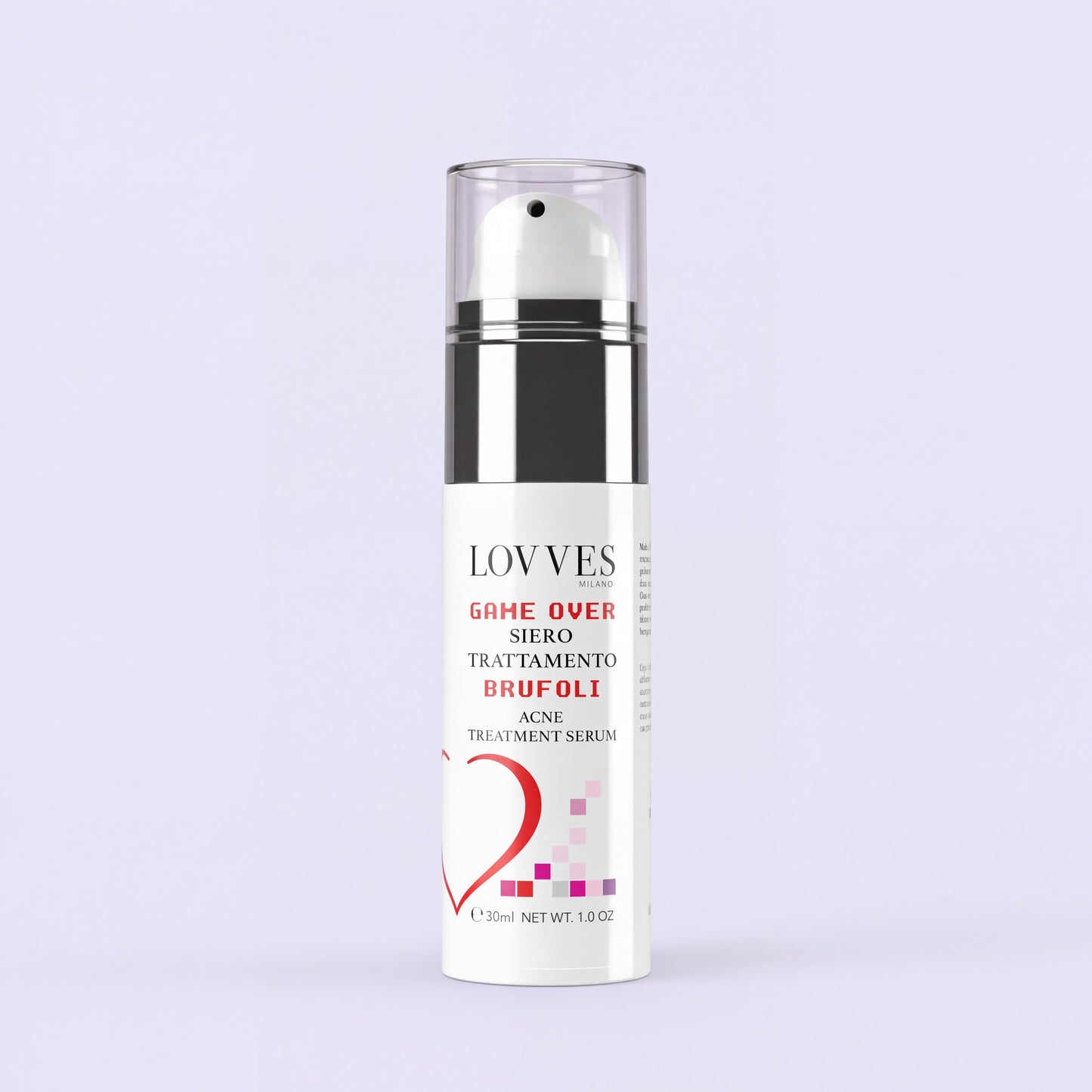 Anti-Pickel-Serum