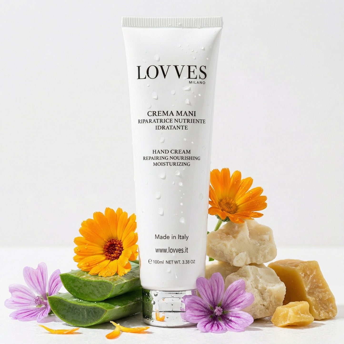 Handcreme