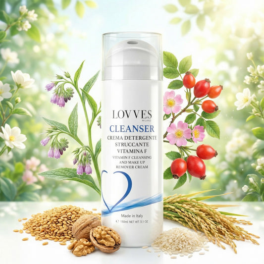 Reinigungscreme Make-up-Entferner