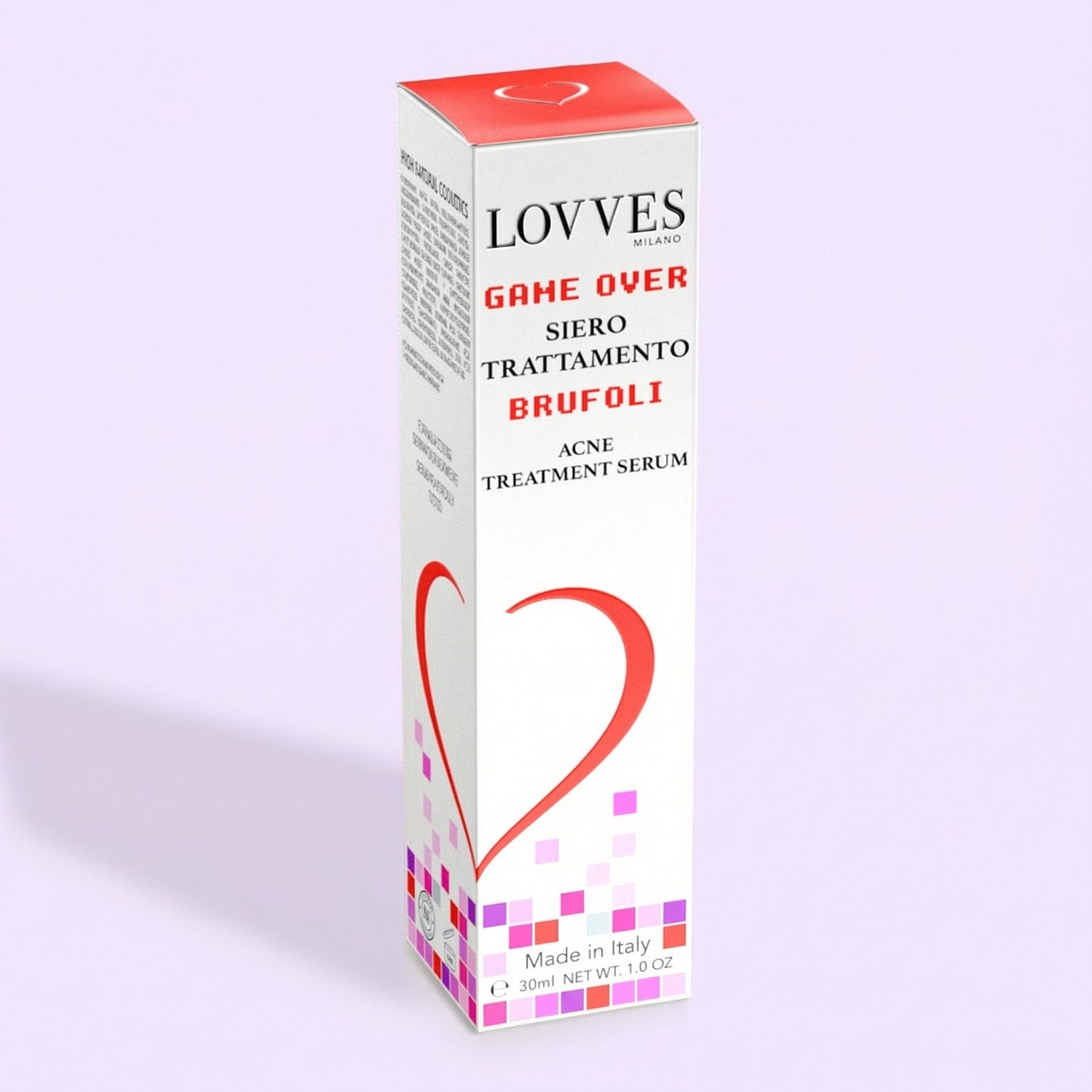 Anti-Pickel-Serum