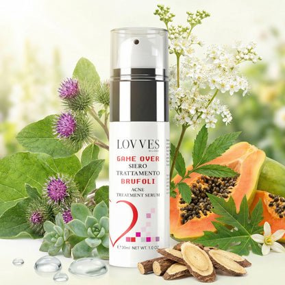 Anti-Pickel-Serum