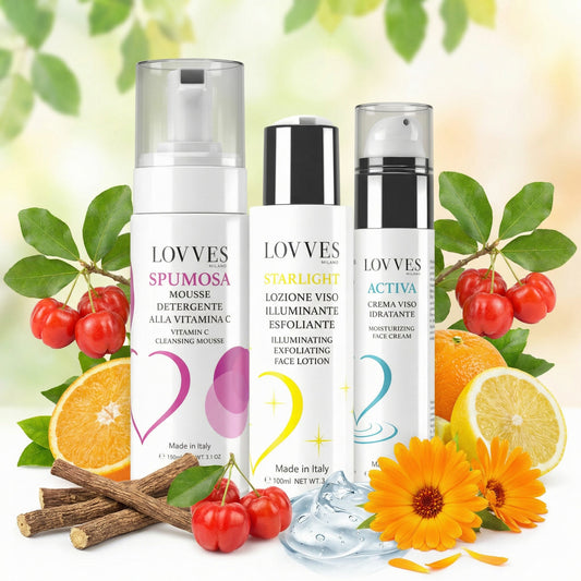 Hautpflege Regenerierende Feuchtigkeitsspende