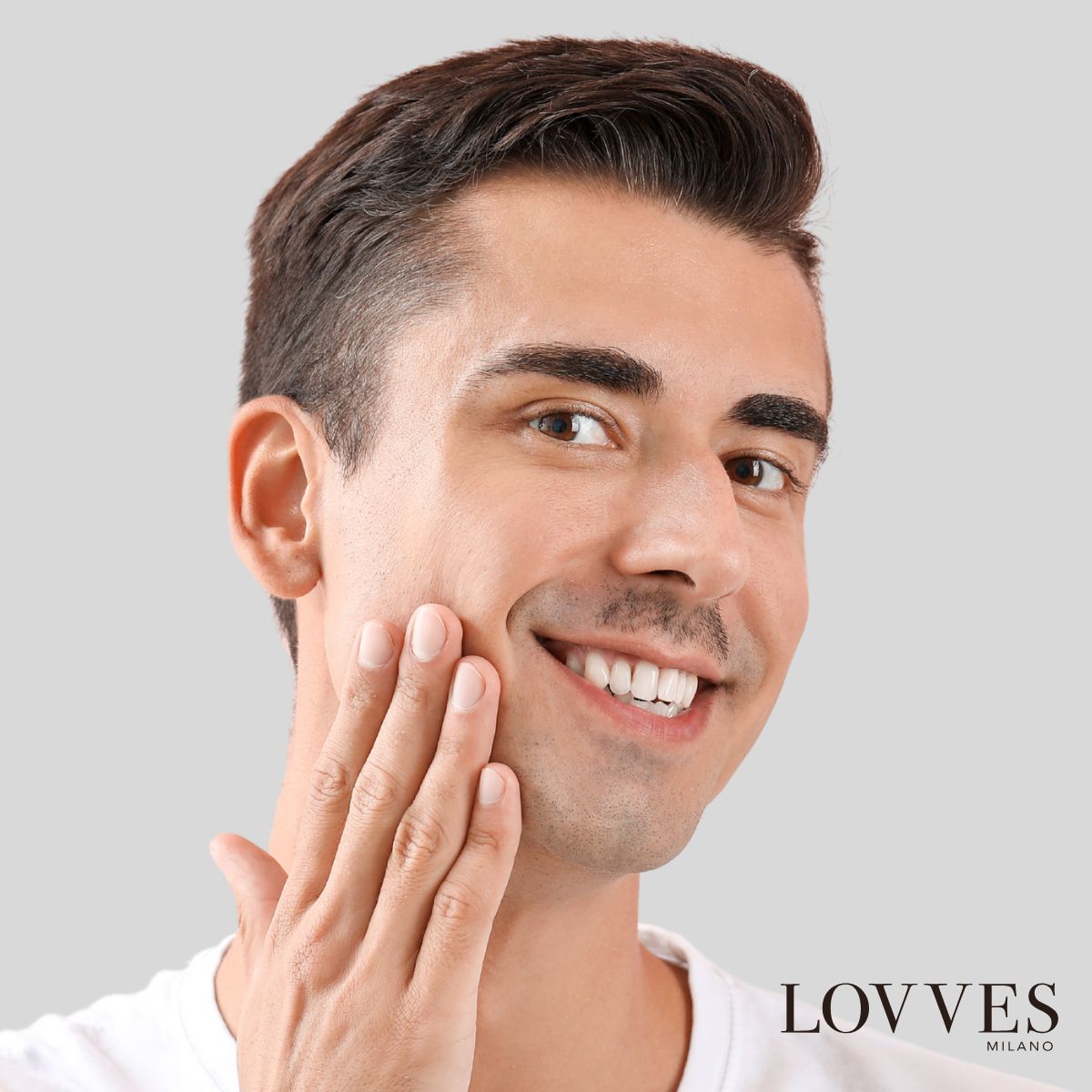 Feuchtigkeitsspendende Gesichtscreme