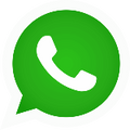 <b>Kontaktiere uns rund um die Uhr über WhatsApp</b>