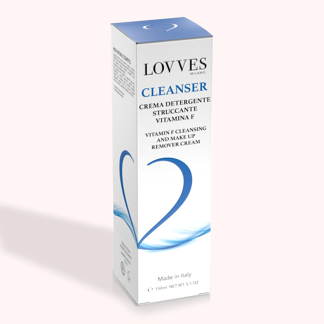 Reinigungscreme Make-up-Entferner