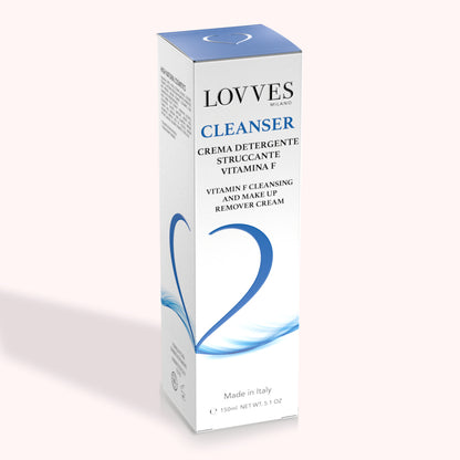 Reinigungscreme Make-up-Entferner