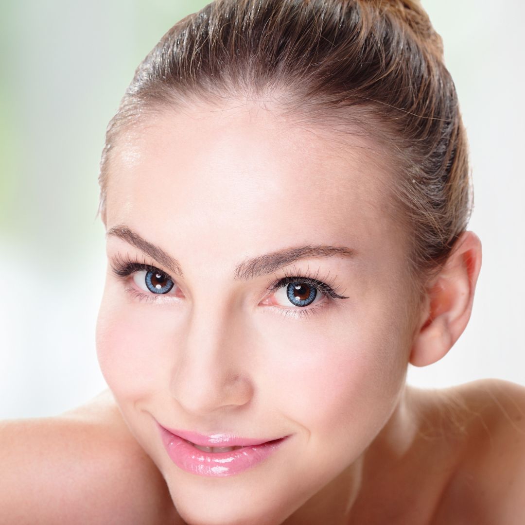 Illuminating Peeling-Gesichtslotion